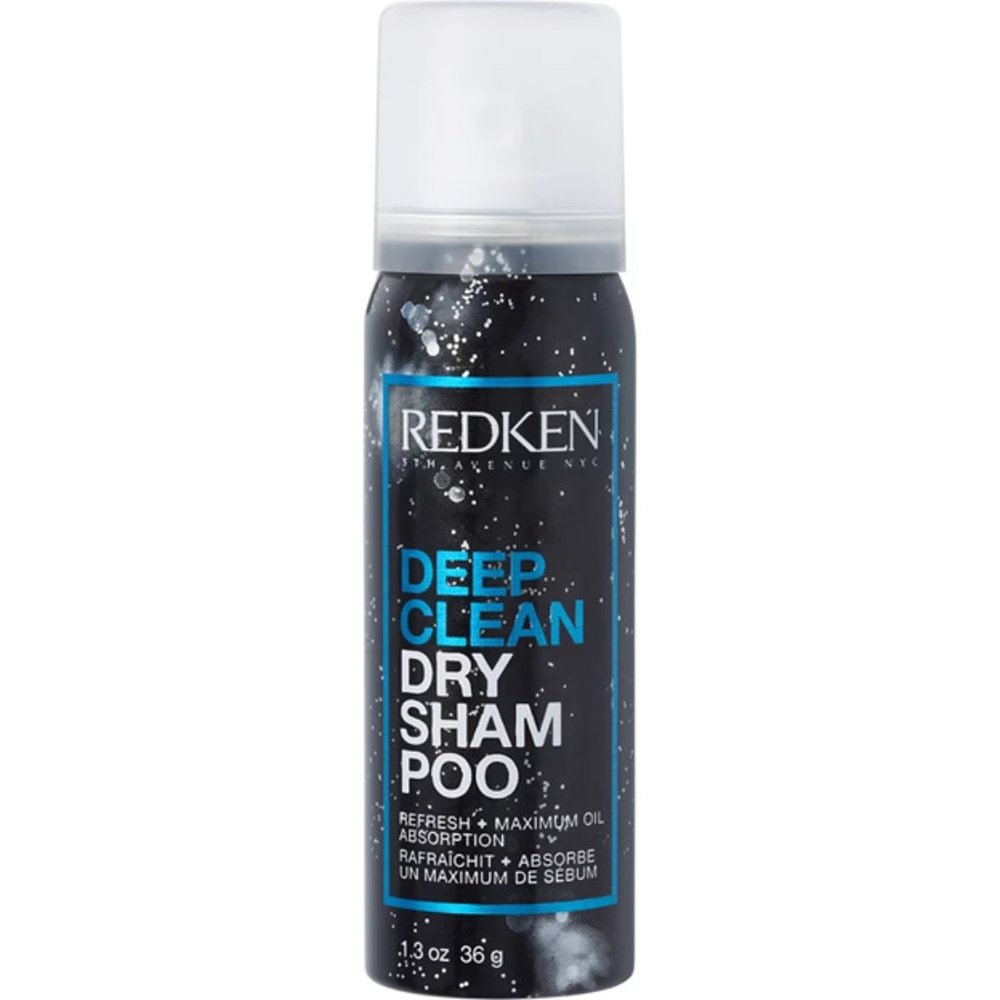 **5/$25** BEAUTY – REDKEN Deep Clean Dry Shampoo